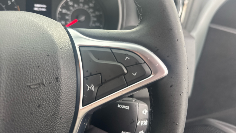 Dacia Duster 1.0 TCe 90 Prestige 5dr Petrol Estate